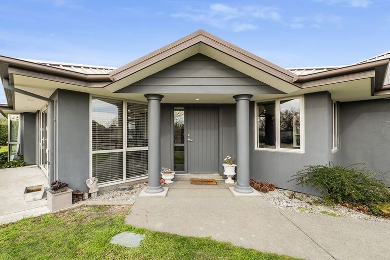 Photo of property in 244 Southfield Drive, Lincoln, 7608