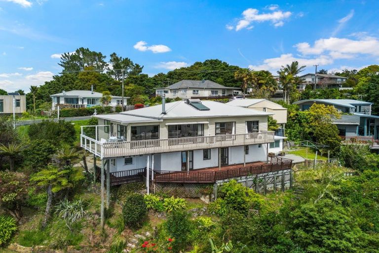 Photo of property in 7 Franklin Street, Opua, 0200