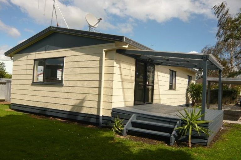 Photo of property in 1b Hawk Street, Frankton, Hamilton, 3204