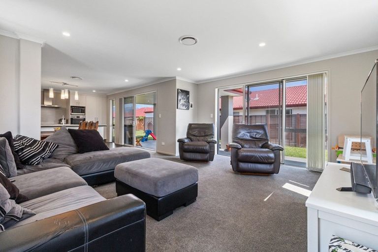 Photo of property in 12 Carnoustie Place, Aongatete, Katikati, 3178