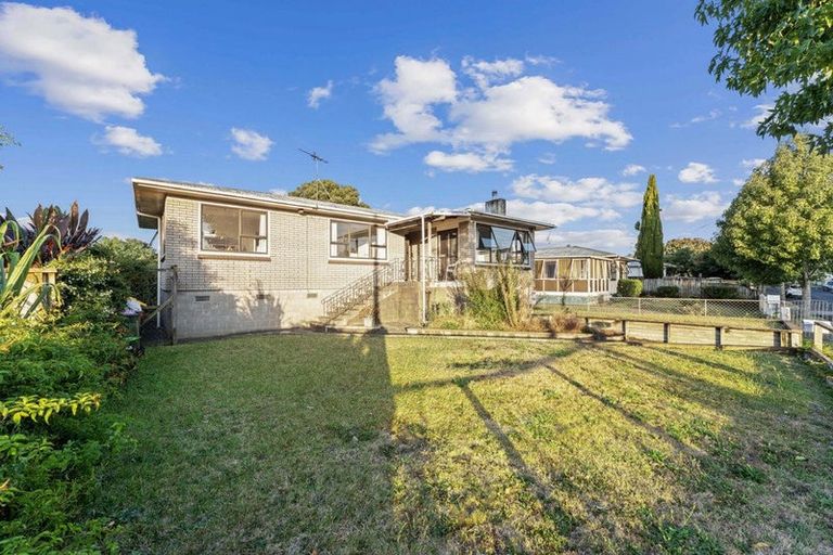 Photo of property in 43 Clayton Avenue, Otara, Auckland, 2023