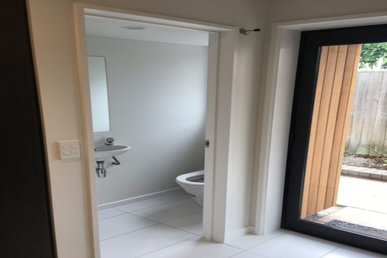 Photo of property in 9/314 Oxford Terrace, Christchurch Central, Christchurch, 8011