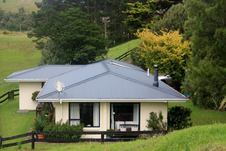 Photo of property in 549 Whiriwhiri Road, Otaua, Waiuku, 2682