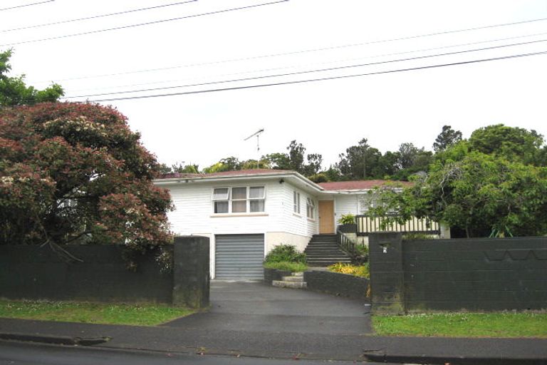 Photo of property in 148 Chichester Drive, Rosehill, Papakura, 2113
