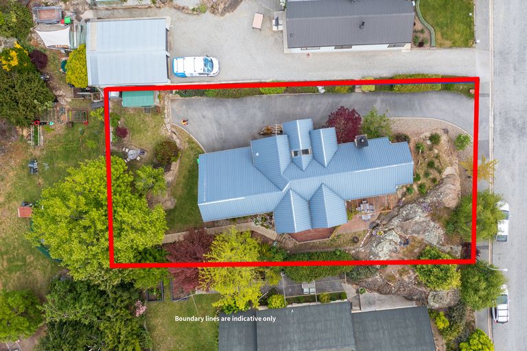 Photo of property in 37 Kamaka Crescent, Bridge Hill, Alexandra, 9320