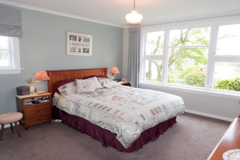 Photo of property in 28 Old Slip Road, Hakataramea, Kurow, 9498