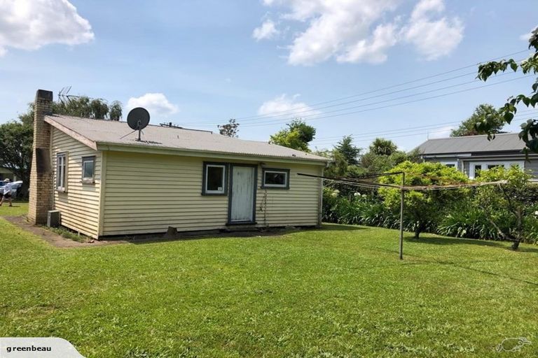 Photo of property in 124 Albert Street, Hamilton East, Hamilton, 3216