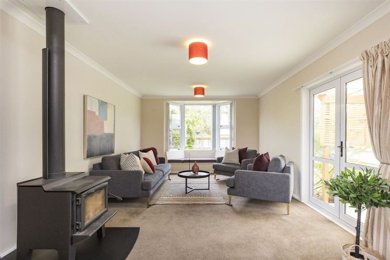 Photo of property in 12 Snowdon Avenue, Terrace End, Palmerston North, 4410