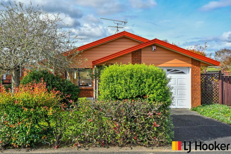Photo of property in 23/151 Kitchener Road, Pukekohe, 2120