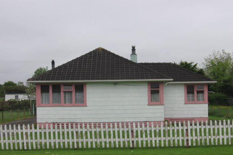 Photo of property in 12 Opatito Road, Paeroa, 3600