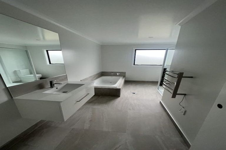 Photo of property in 3/23 Marjoriefield Mews, Fitzroy, Hamilton, 3282