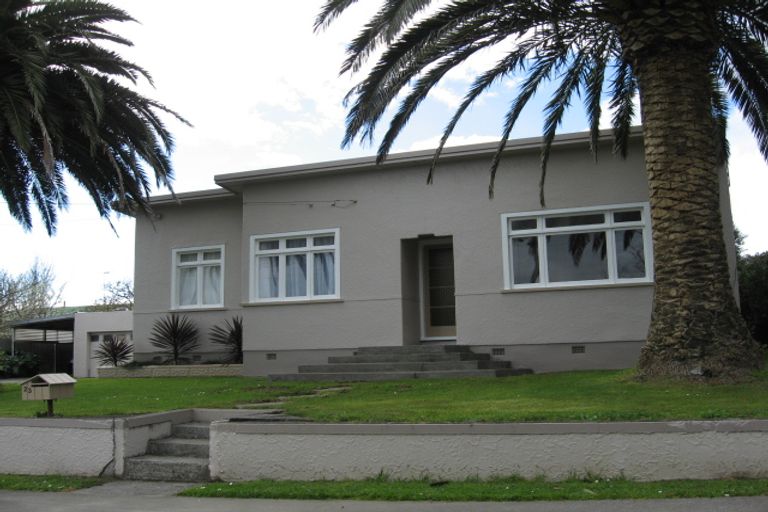 Photo of property in 23 Durie Street, Durie Hill, Whanganui, 4500