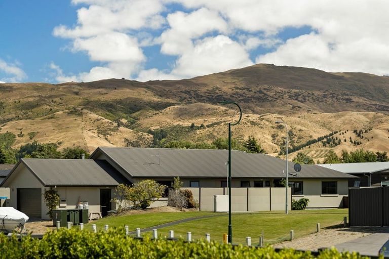 Photo of property in 25 Olds Crescent, Cromwell, 9310