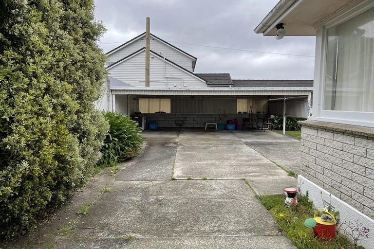 Photo of property in 9a Lincoln Avenue, Epuni, Lower Hutt, 5011