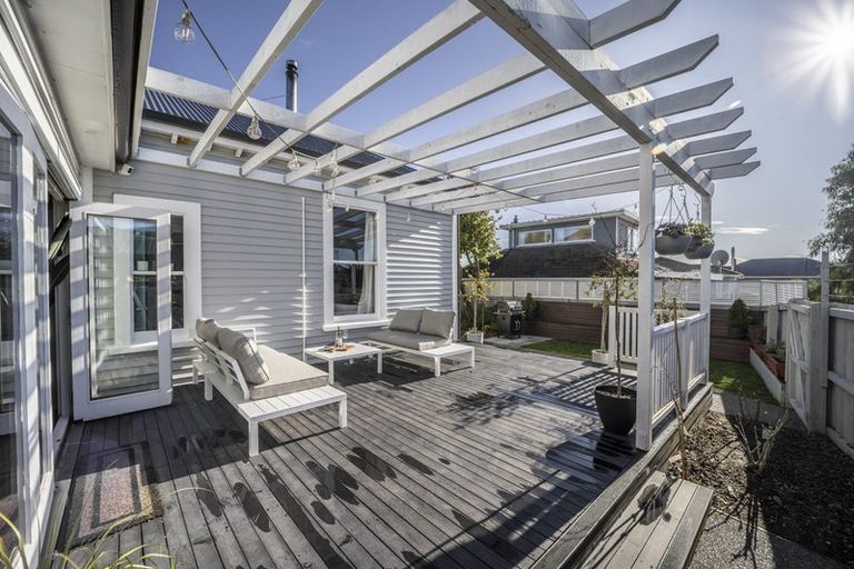 Photo of property in 4 Burwood Road, Burwood, Christchurch, 8083