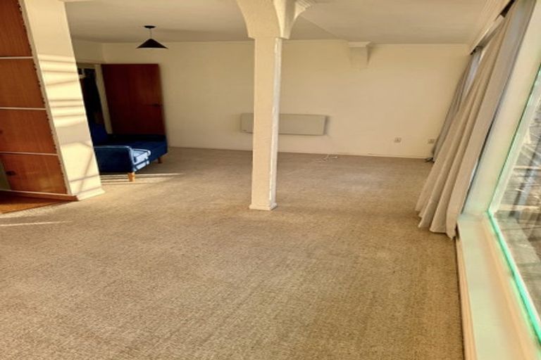 Photo of property in 61a Grafton Road, Roseneath, Wellington, 6011