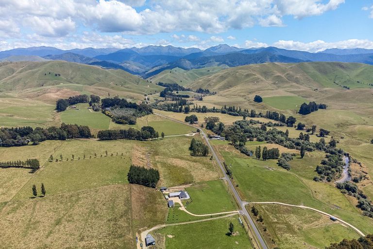 Photo of property in 273 Mikimiki Road, Mikimiki, Masterton, 5881