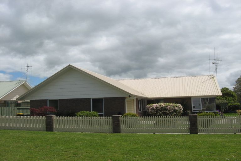 Photo of property in 230 Young Street, Te Awamutu, 3800