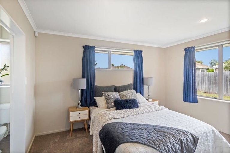 Photo of property in 7a Dufek Crescent, Wigram, Christchurch, 8042