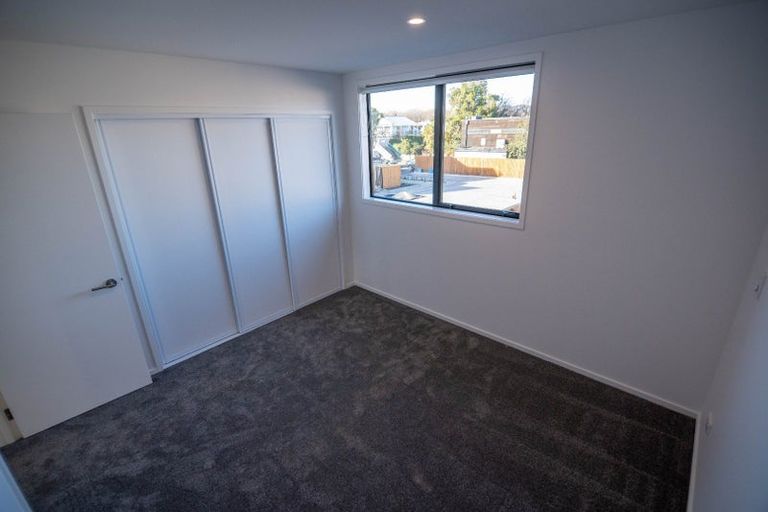Photo of property in 7/12 Freyberg Avenue, Riccarton, Christchurch, 8011