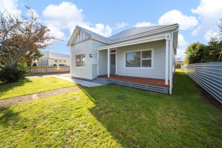 Photo of property in 29 Mawhitiwhiti Road, Normanby, Hawera, 4614