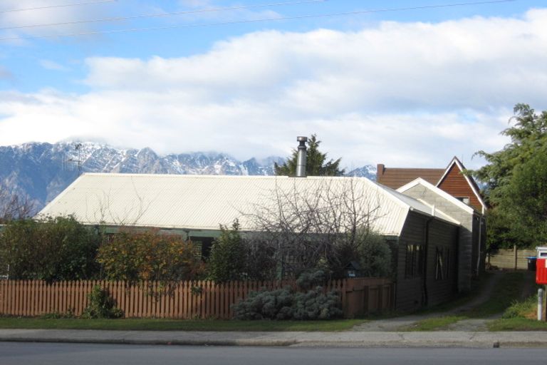 Photo of property in 165b Fernhill Road, Fernhill, Queenstown, 9300