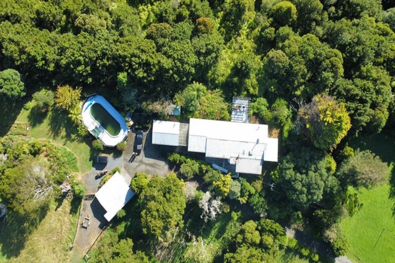 Photo of property in 104 Hillcrest Road, Kaikohe, 0405