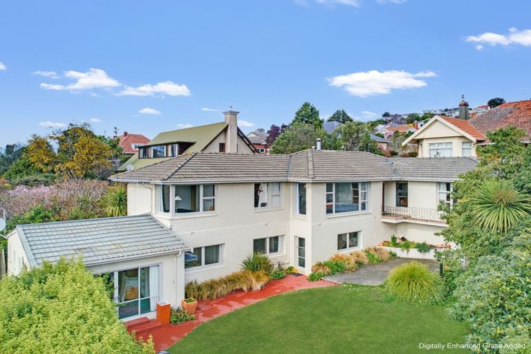 Photo of property in 57 Murray Street, Kew, Dunedin, 9012
