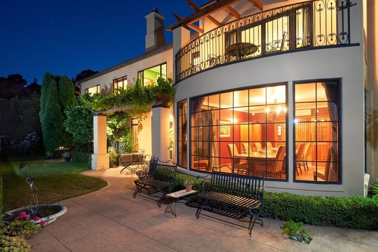 Photo of property in Beckenridge Lodge, 1 Breckenridge Lane, Puketapu, Napier, 4183