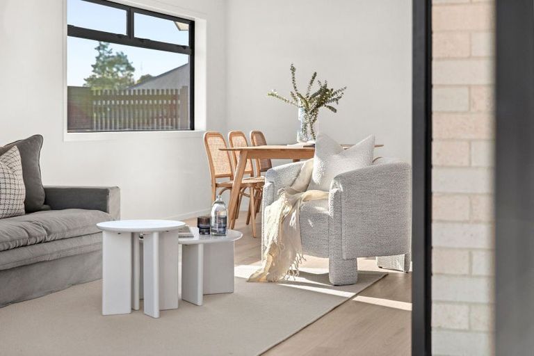 Photo of property in 14 Hauhake Terrace, Leamington, 3495