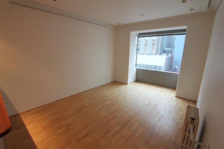 Photo of property in Invincible House, 8/161 Willis Street, Te Aro, Wellington, 6011