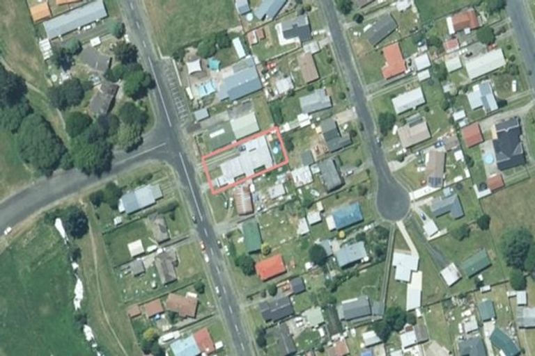 Photo of property in 56 Fergusson Street, Tokoroa, 3420