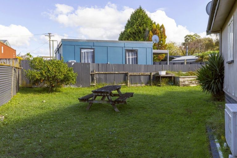 Photo of property in 113 Rangatira Drive, Mangakino, 3421