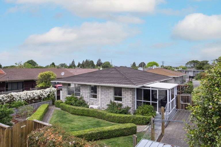 Photo of property in 1/27 Johns Road, Belfast, Christchurch, 8051