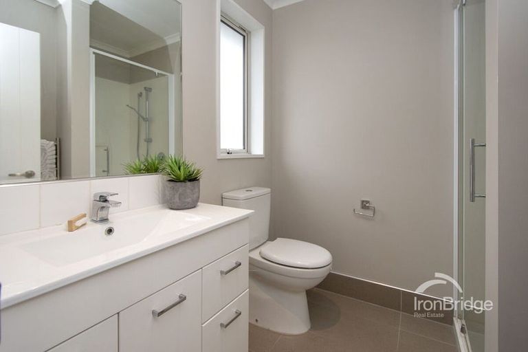 Photo of property in 21b Dickens Street, Addington, Christchurch, 8024