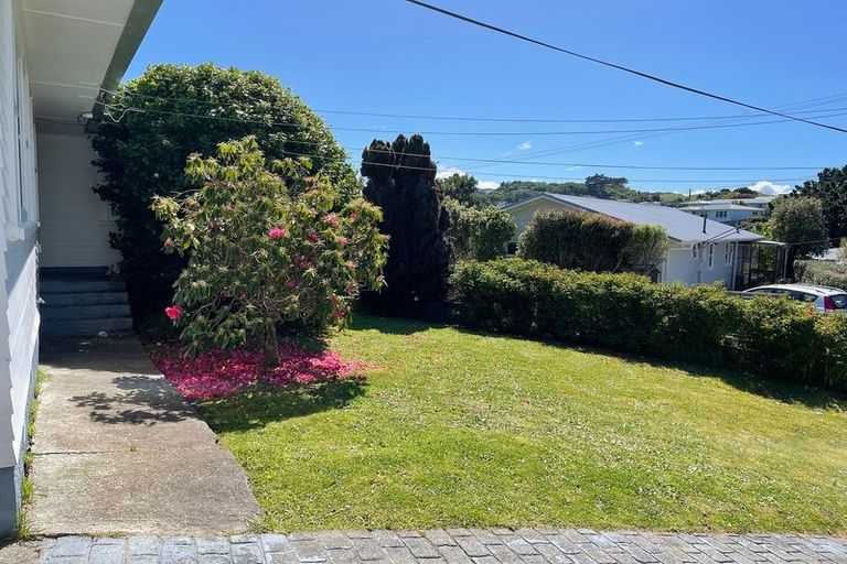 Photo of property in 43 Lynda Avenue, Paparangi, Wellington, 6037