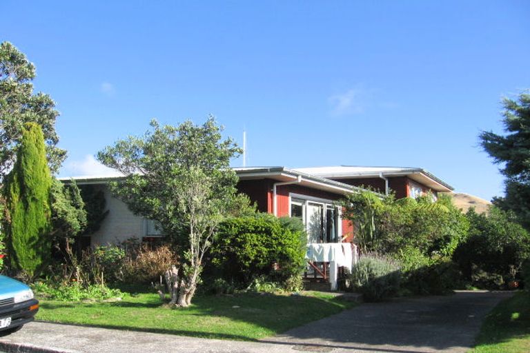 Photo of property in 18 Rossport Street, Johnsonville, Wellington, 6037