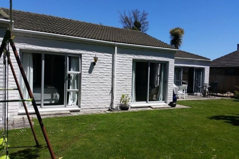 Photo of property in 82a Winchester Street, Merivale, Christchurch, 8014