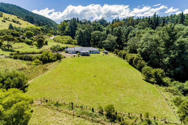 Photo of property in 1900 State Highway 5, Te Pohue, Napier, 4182