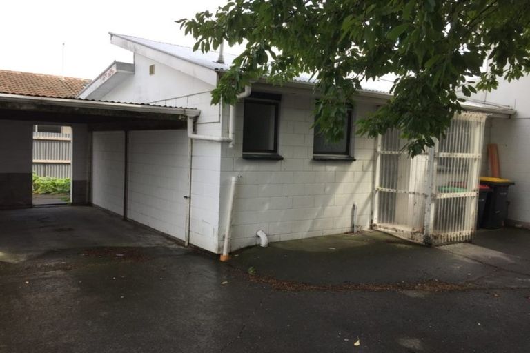 Photo of property in 5/656 Cashel Street, Linwood, Christchurch, 8011