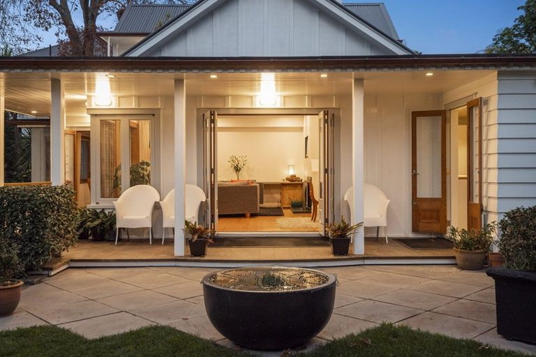 Photo of property in 28 Wood Street, Freemans Bay, Auckland, 1011