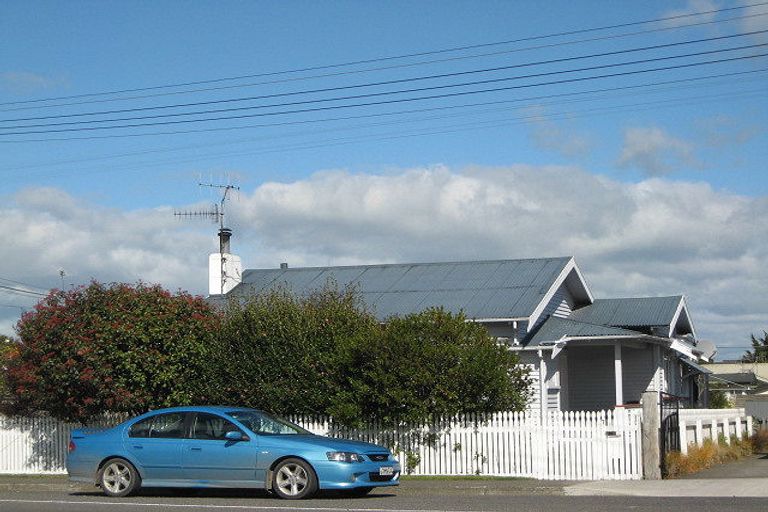 Photo of property in 7 River Terrace, Waipukurau, 4200