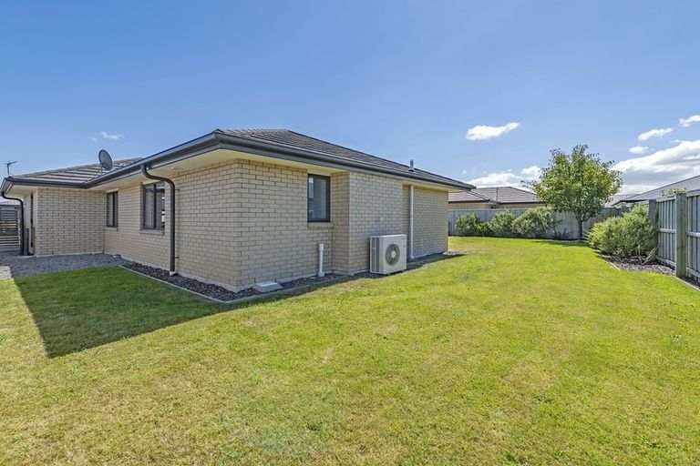 Photo of property in 89 Sunline Avenue, Lincoln, 7608