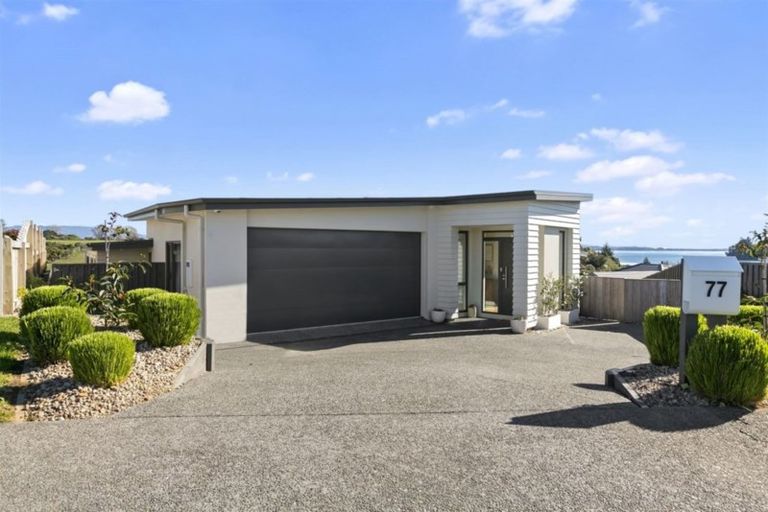 Photo of property in 77 Balmedie Ridge, Bethlehem, Tauranga, 3110