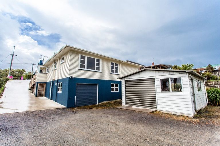 Photo of property in 18 Tristram Avenue, Forrest Hill, Auckland, 0620
