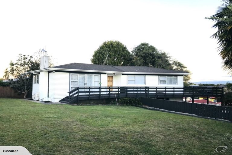 Photo of property in 1 Walmsley Street, Kihikihi, Te Awamutu, 3800