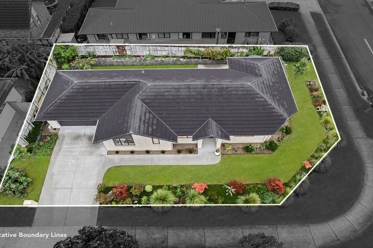 Photo of property in 4 Mark Ball Drive, Pokeno, 2402