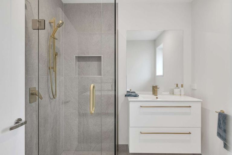 Photo of property in 4 Benn Street, Amberley, 7481