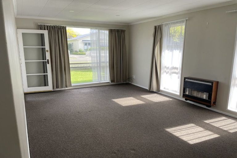 Photo of property in 4 Frederick Street, Terrace End, Palmerston North, 4410