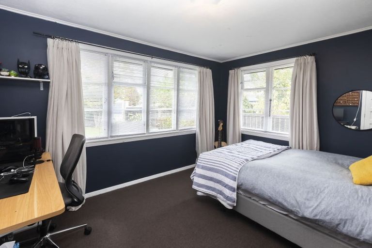 Photo of property in 1 Eden Place, Bryndwr, Christchurch, 8053